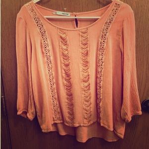Large Maurices shirt